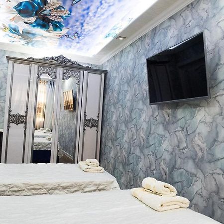 Bonuluxhome Samarkand Eksteriør billede
