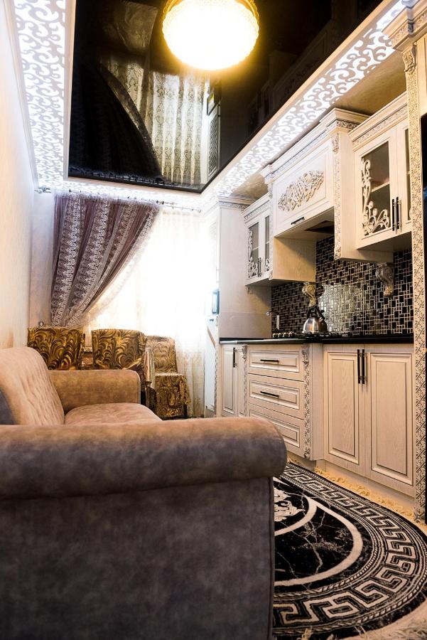 Bonuluxhome Samarkand Eksteriør billede